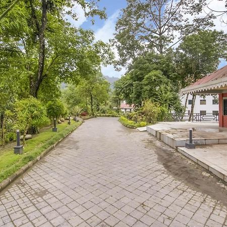 Club Mahindra Le Vintuna, Гангток Екстериор снимка