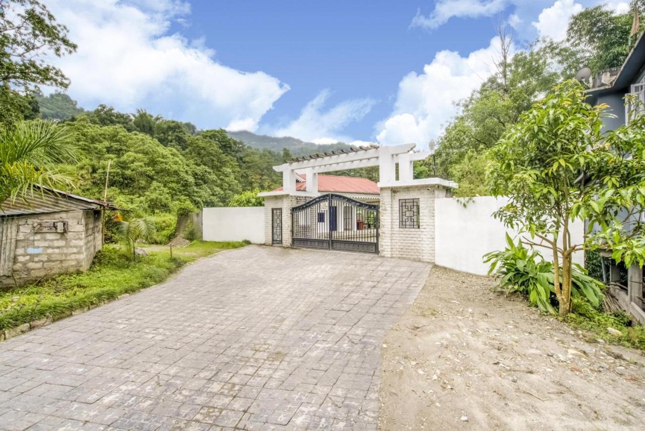 Club Mahindra Le Vintuna, Гангток Екстериор снимка